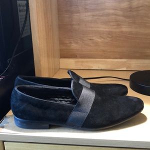 Aldo Loafer Slip-Ons